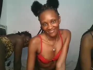 chyna_baibe on Chaturbate