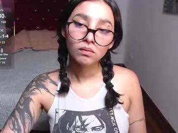 cielo__777 on Chaturbate