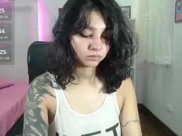 cielo__777 on Chaturbate