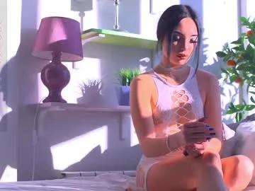 cinacandy on Chaturbate