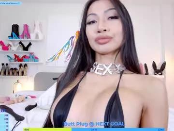cindybkk on Chaturbate