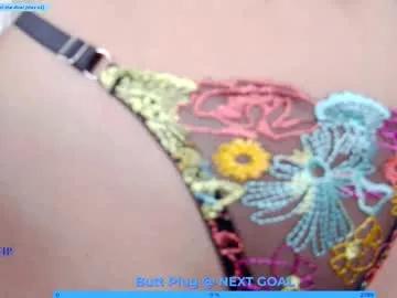 cindybkk on Chaturbate