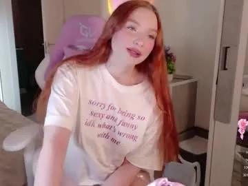 cinnabongirls on Chaturbate