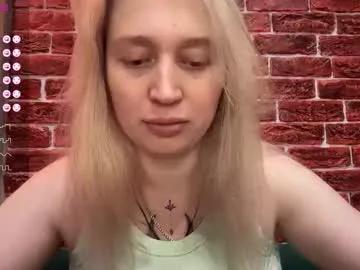 citrusblissss on Chaturbate