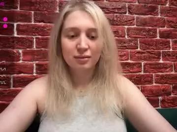 citrusblissss on Chaturbate