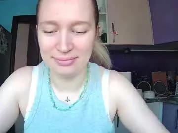 citrusblissss on Chaturbate