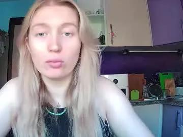 citrusblissss on Chaturbate