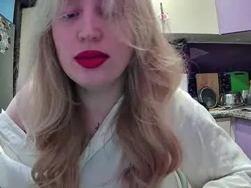 citrusblissss on Chaturbate