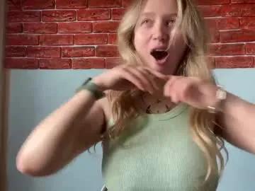 citrusblissss on Chaturbate