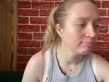 citrusblissss on Chaturbate