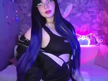 clairefaers on Chaturbate