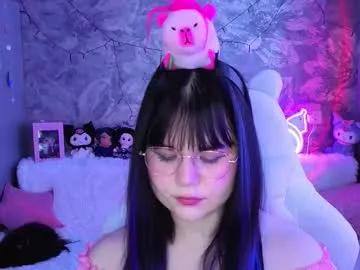 clairefaers on Chaturbate