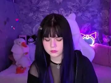 clairefaers on Chaturbate