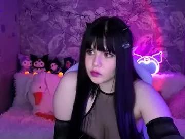 clairefaers on Chaturbate