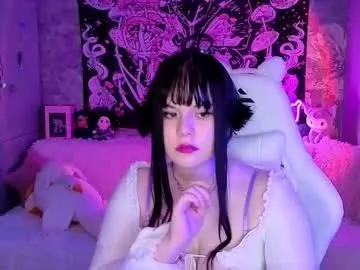 clairefaers on Chaturbate