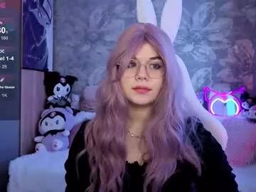 clairefaers on Chaturbate