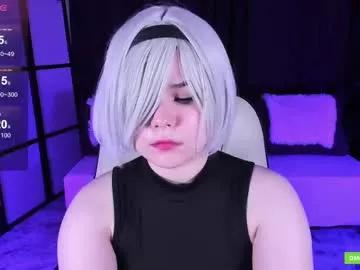 clairefaers on Chaturbate