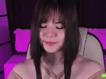 clairefaers on Chaturbate