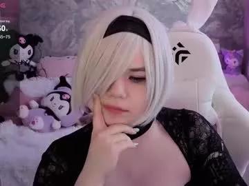 clairefaers on Chaturbate