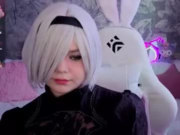 clairefaers on Chaturbate