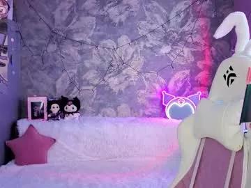 clairefaers on Chaturbate