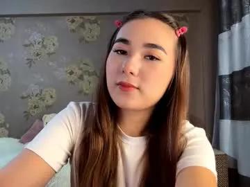 claribelatienza on Chaturbate