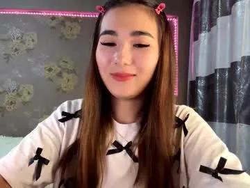 claribelatienza on Chaturbate