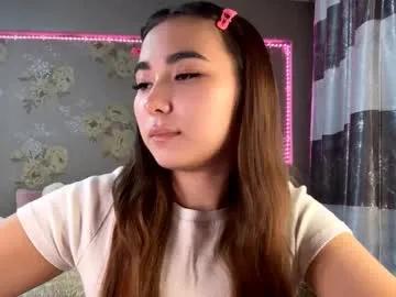 claribelatienza on Chaturbate