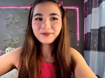 claribelatienza on Chaturbate