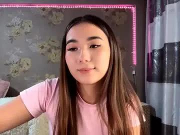 claribelatienza on Chaturbate