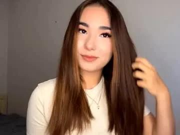 claribelatienza on Chaturbate