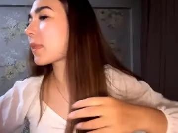 claribelatienza on Chaturbate