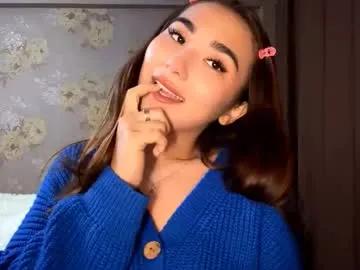 claribelatienza on Chaturbate