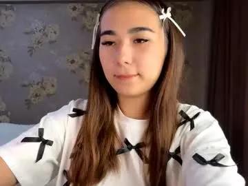 claribelatienza on Chaturbate