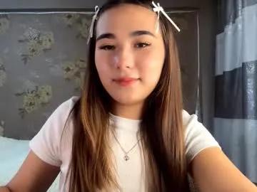 claribelatienza on Chaturbate