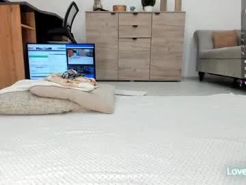 classy_medeeea on Chaturbate