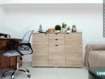 classy_medeeea on Chaturbate