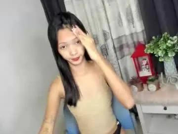 claxy_kimslut on Chaturbate