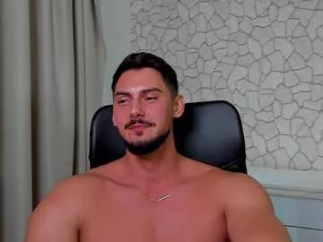 clintmasterss on Chaturbate