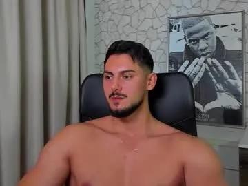 clintmasterss on Chaturbate