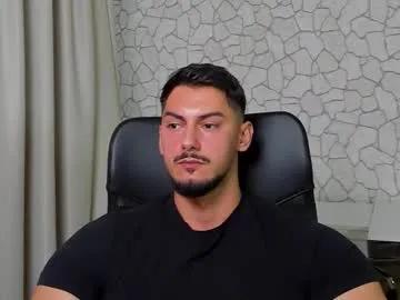 clintmasterss on Chaturbate