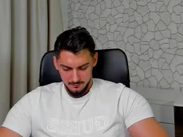 clintmasterss on Chaturbate