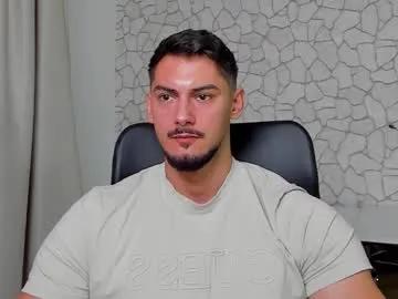 clintmasterss on Chaturbate