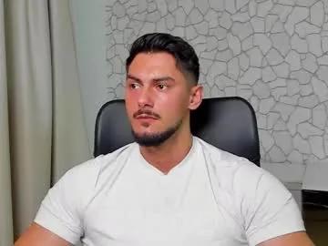 clintmasterss on Chaturbate