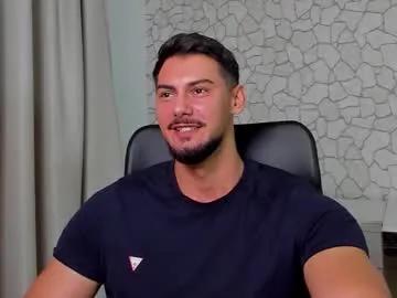 clintmasterss on Chaturbate