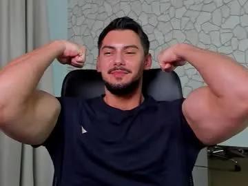 clintmasterss on Chaturbate