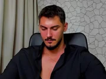 clintmasterss on Chaturbate