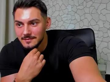 clintmasterss on Chaturbate