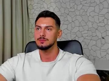 clintmasterss on Chaturbate