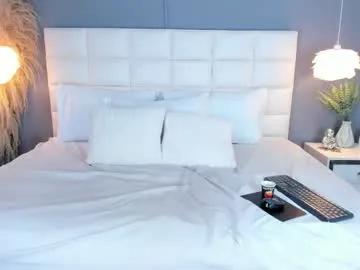 cloeharp on Chaturbate